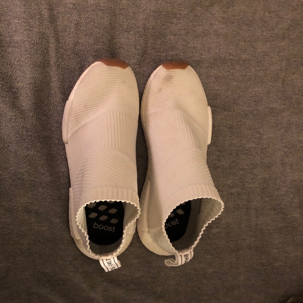 Men’s NMD Primeknit adidas